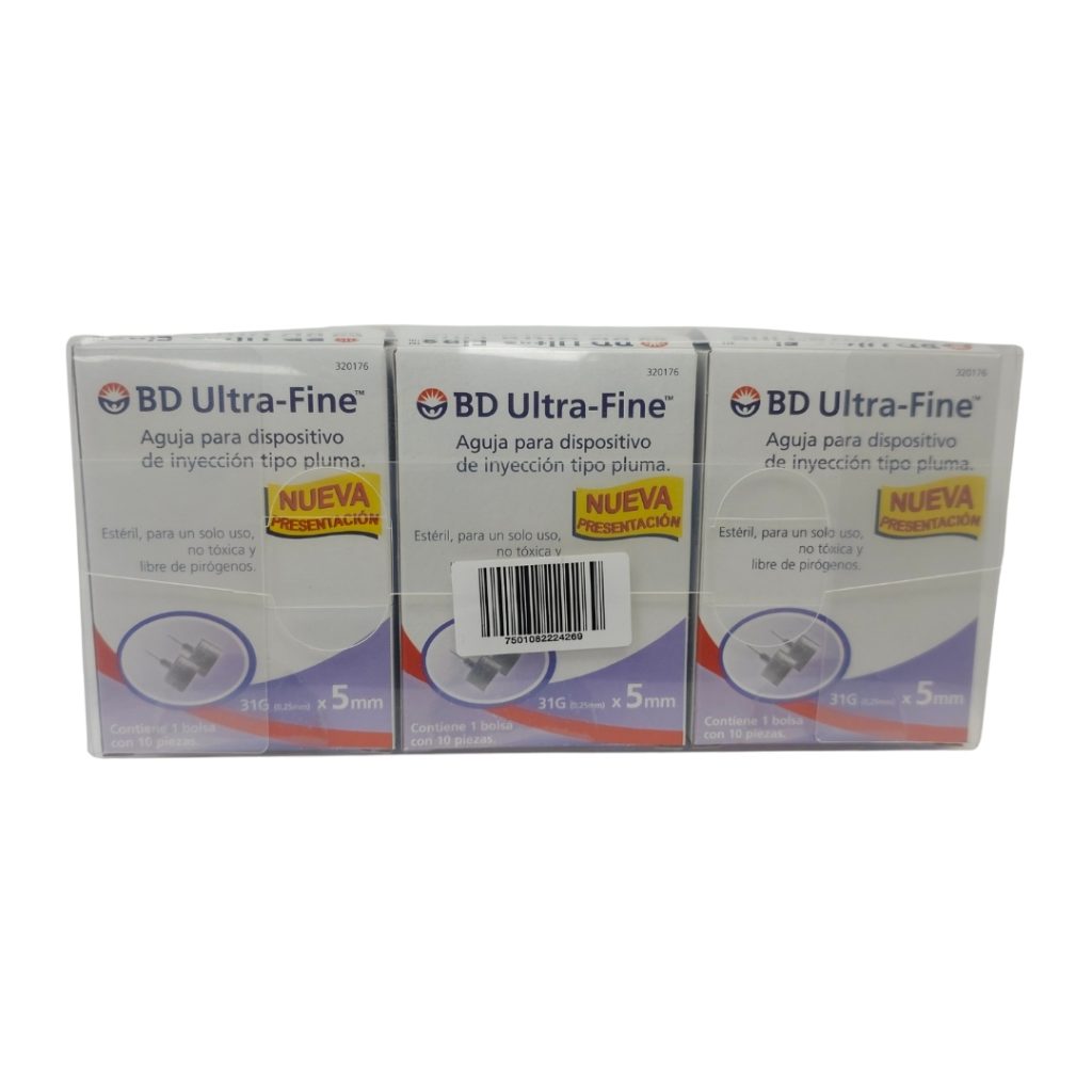 Forteo Colter 250 mcg/ml solución inyectable – Medicamentos y ...