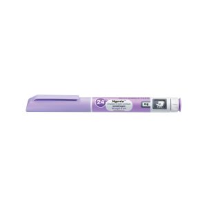 Ngenla 24 mg/1.2 ml solución inyectable c/1